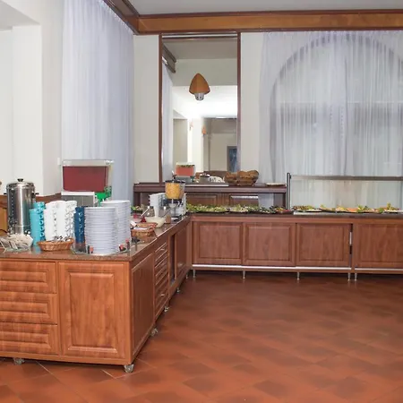 Resort Ow Leśnydwór