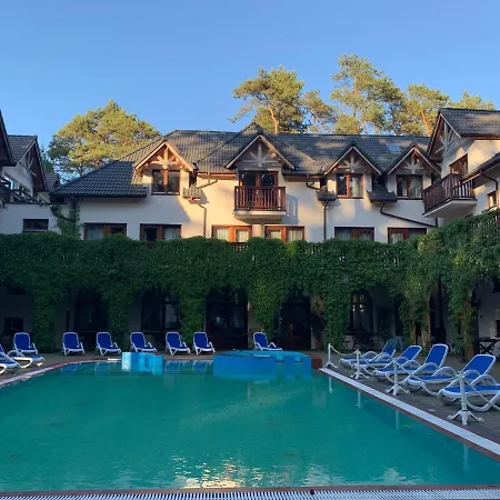Ow Leśnydwór Resort Pogorzelica (Gmina Rewal)