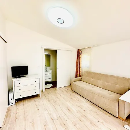 Resort Ow Lesnydwor *