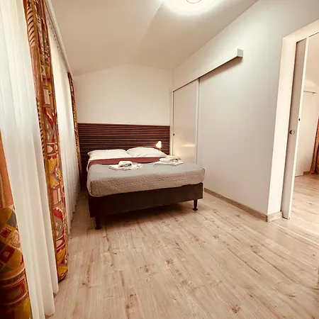 Resort Ow Leśnydwór *