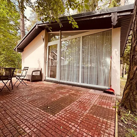 אתר נופש Ow Lesnydwor פוגורזליצה