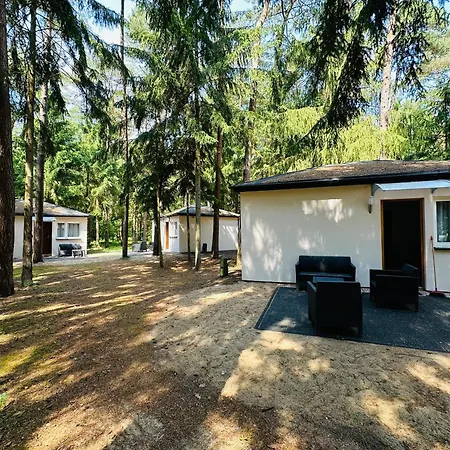 Ow Leśnydwór * Pogorzelica (Gmina Rewal)