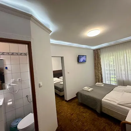 Ow Leśnydwór Resort