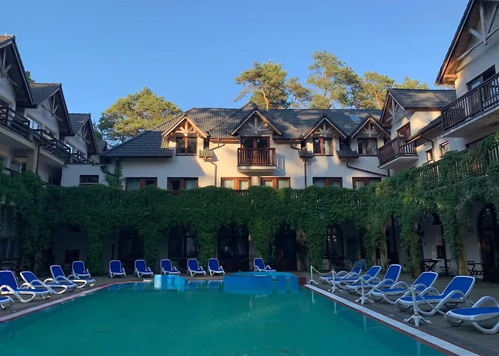 Ow Lesnydwor פוגורזליצה