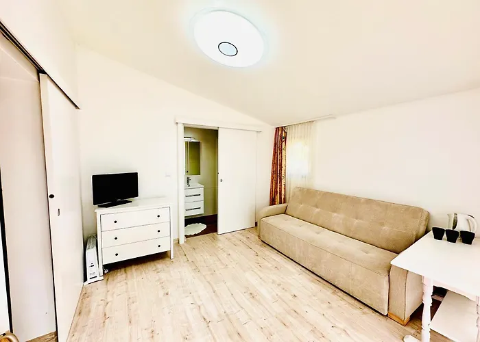 אתר נופש Ow Lesnydwor *